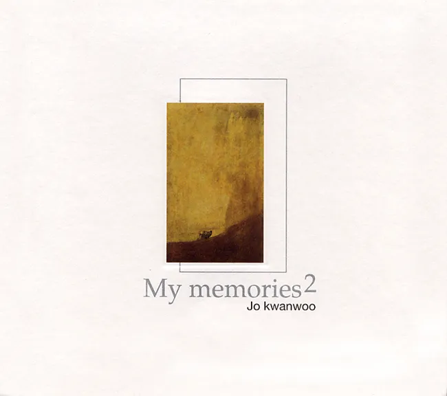 Jo Kwan Woo – My Memories 2 Jo Kwan Woo – My Memories 2