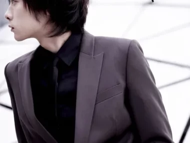 Min Kyung Hoon – A Day