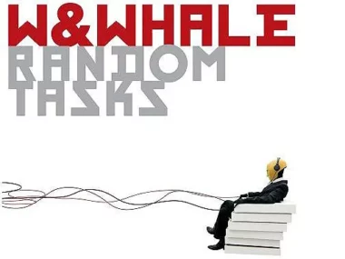 W & Whale – Random Tasks