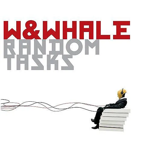 W & Whale – Random Tasks W & Whale – Random Tasks
