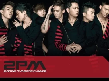 2PM – 2:00PM Time For Change