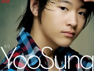 Yoo Sung – Star