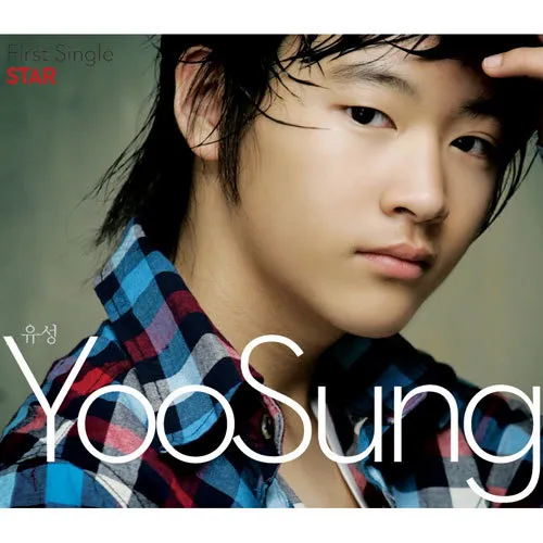 Yoo Sung – Star Yoo Sung – Star