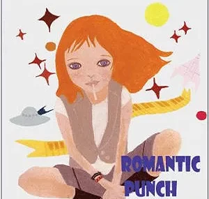 Romantic Punch – Romantic Punch