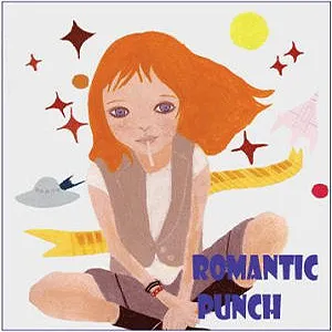 Romantic Punch – Romantic Punch Romantic Punch – Romantic Punch