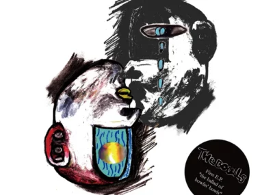 The Bowls – The Ballad Of Bowlin’ Bowls