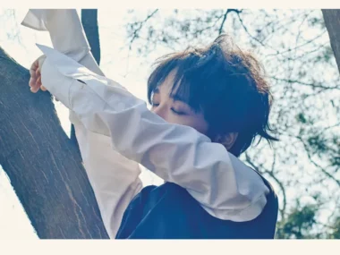 YESUNG – Here I am – The 1st Mini Album