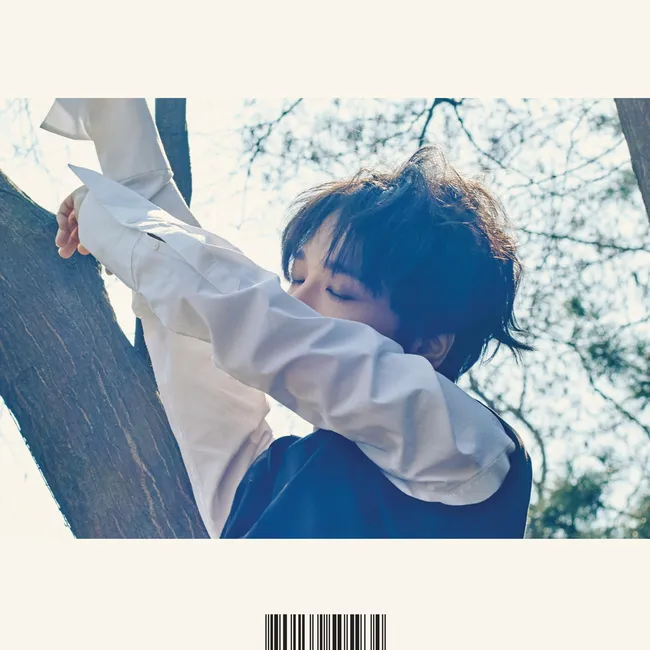 YESUNG – Here I am – The 1st Mini Album YESUNG – Here I am – The 1st Mini Album
