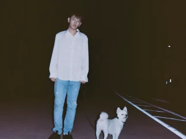 Crush – wonderlust