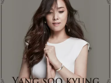 Yang Soo Kyung – Yang Soo Kyung BEST OF BEST