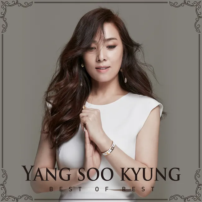 Yang Soo Kyung – Yang Soo Kyung BEST OF BEST Yang Soo Kyung – Yang Soo Kyung BEST OF BEST