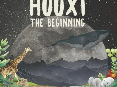 V.A. – Hooxi, the Beginning