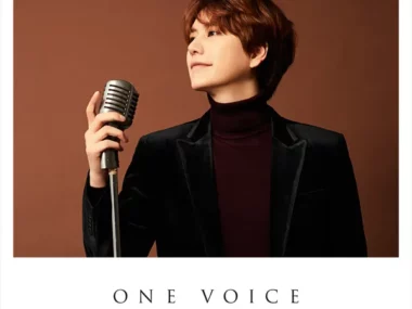 KYUHYUN – ONE VOICE