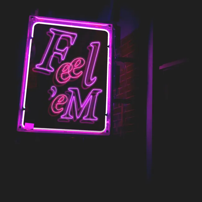 BTOB – Feel’eM BTOB – Feel’eM