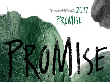 Emerald Castle – Promise