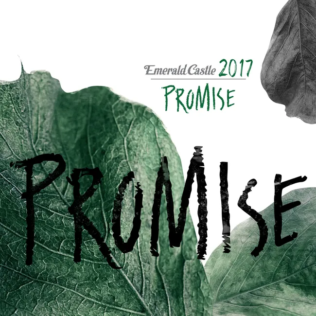 Emerald Castle – Promise Emerald Castle – Promise
