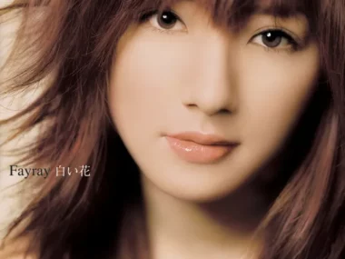 Fayray – SHIROIHANA