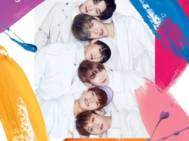 JBJ – True Colors