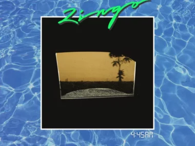 ZINGO – People Staying up the Sametime with Me
