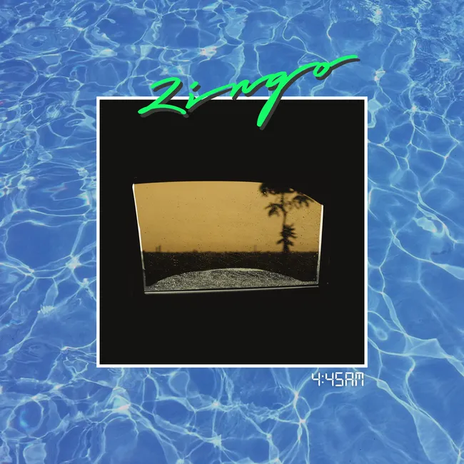 ZINGO – People Staying up the Sametime with Me ZINGO – People Staying up the Sametime with Me