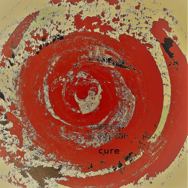 Wiretap In My Ear – CURE Wiretap In My Ear – CURE