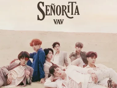 VAV – Senorita
