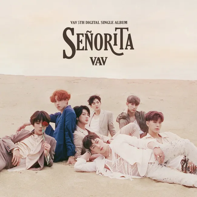 VAV – Senorita VAV – Senorita