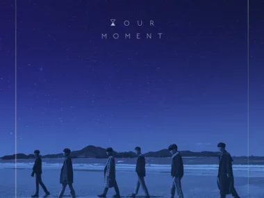 BTOB – HOUR MOMENT
