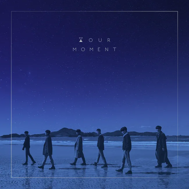 BTOB – HOUR MOMENT BTOB – HOUR MOMENT