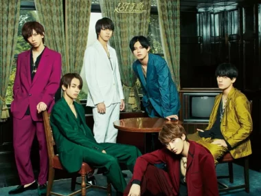 Chotokkyu – Golden Epoch