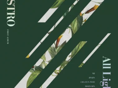 ASTRO – All Light