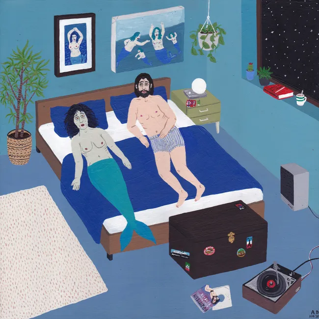 Cosmic Boy – Can I Love ? Cosmic Boy – Can I Love ?