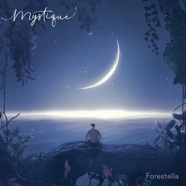 Forestella – Mystique Forestella – Mystique
