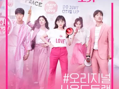 V.A. – Be Melodramatic OST