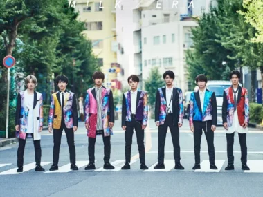 M!LK – Era Special Edition