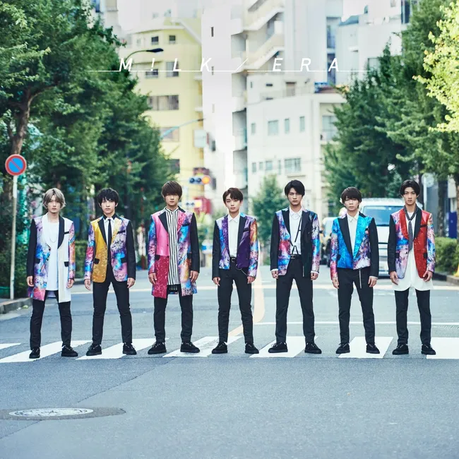 M!LK – Era Special Edition M!LK – Era Special Edition