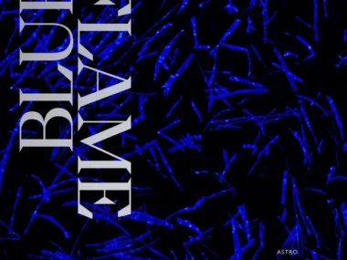 ASTRO – Blue Flame