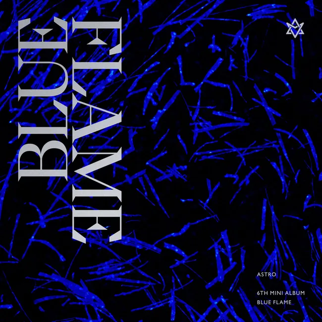 ASTRO – Blue Flame ASTRO – Blue Flame
