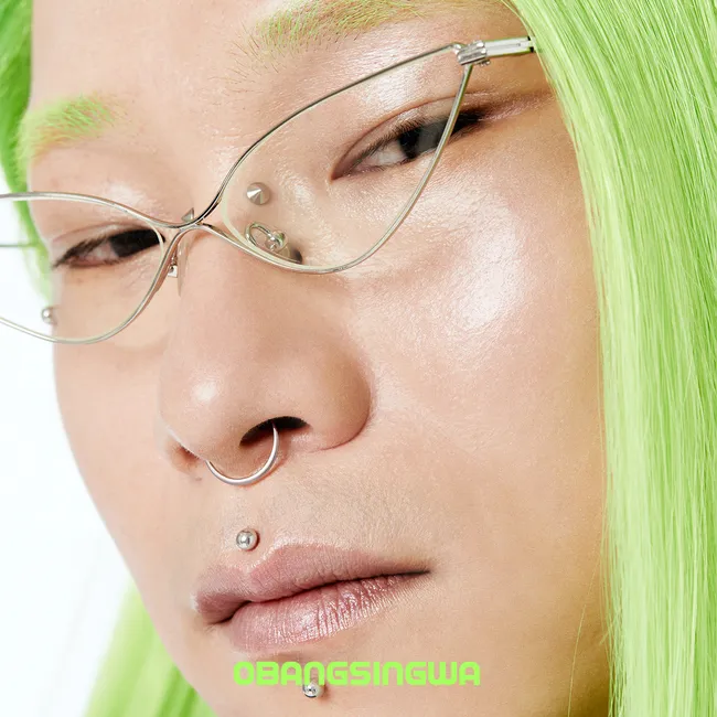 Lee Heemoon, Heosongsewol, NomNom – OBSG Lee Heemoon, Heosongsewol, NomNom – OBSG