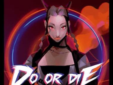 AleXa – Do Or Die