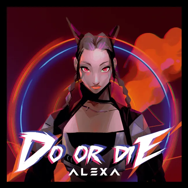AleXa – Do Or Die AleXa – Do Or Die