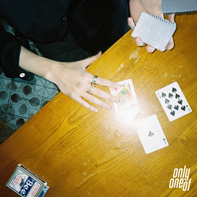 OnlyOneOf – yours only 2.2 OnlyOneOf – yours only 2.2