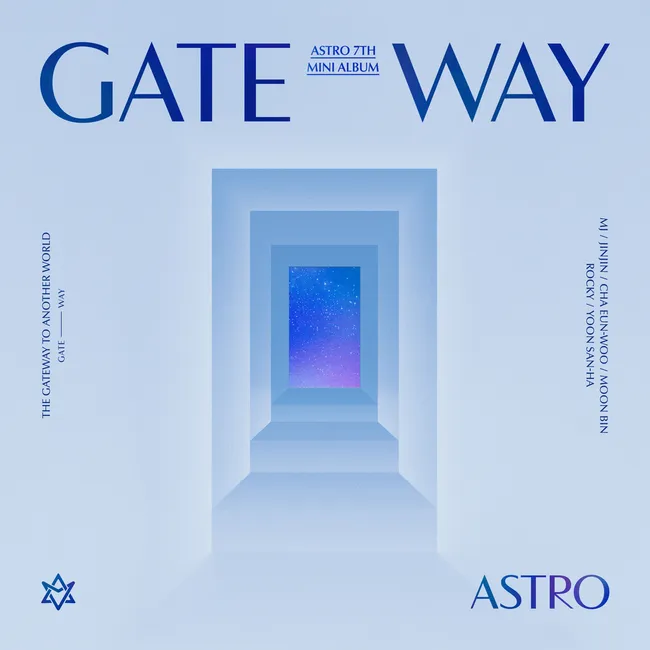 ASTRO – Gateway ASTRO – Gateway