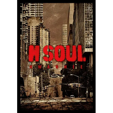 Hwanhee – H Soul Hwanhee – H Soul