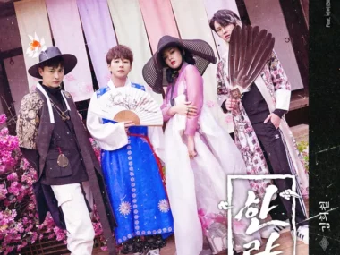 Min Kyung Hoon, Kim Hee Chul – Hanryang (Feat. BIBI)
