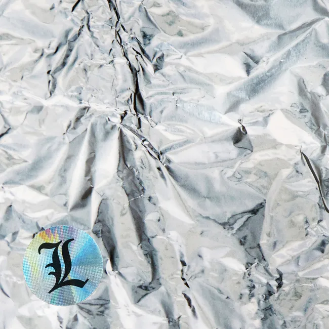 Leellamarz – [L] [DELUXE]
