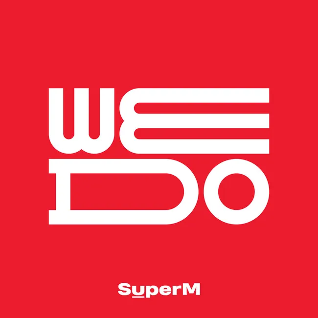 SuperM – We DO