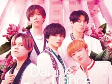 Chotokkyu – Dance Dance Dance