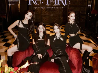 T-ara – Re:T-ARA