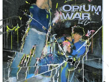 k4ton, ch1tkey – OPIUM WAR